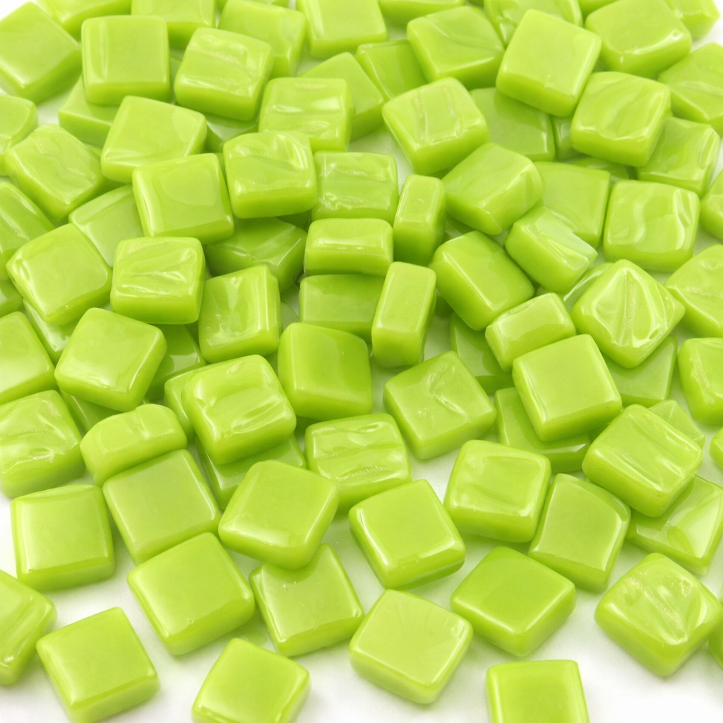 Ottoman 12mm Vert Acide