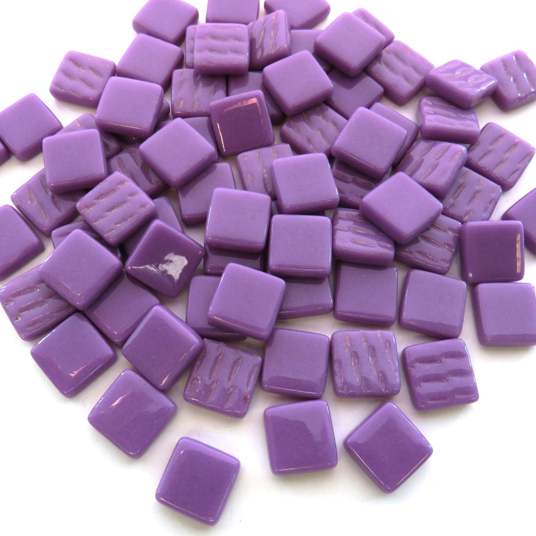 Ottoman 12-mm-Magenta