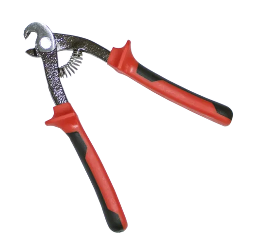 Rubi parrot-beak nippers