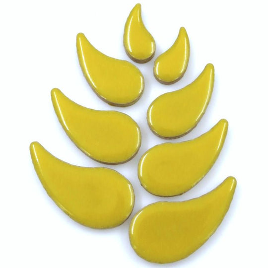 Goutte de pluie Citron