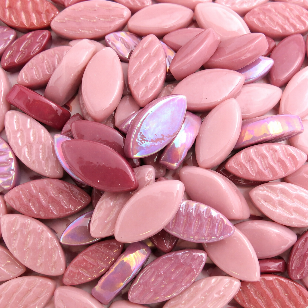 Pétales Ottoman Rose Mélange