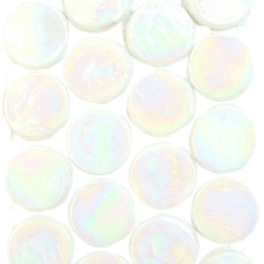 Radiant Rond 18mm Syberia