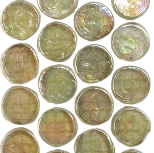 Radiant Rond 18mm Tybet