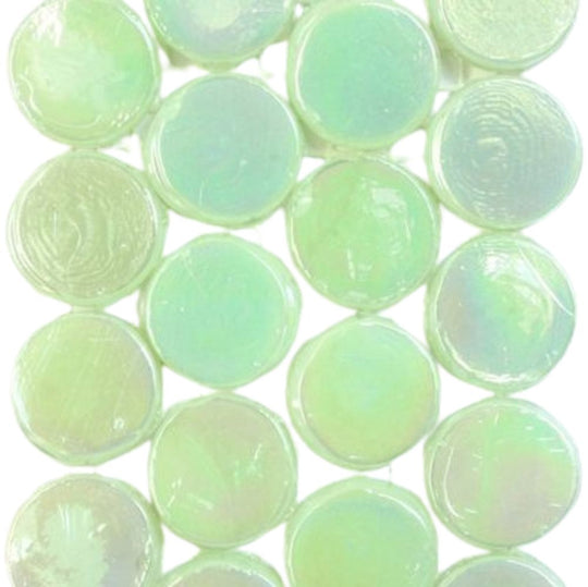 Radiant Rond 18mm Vanuatu