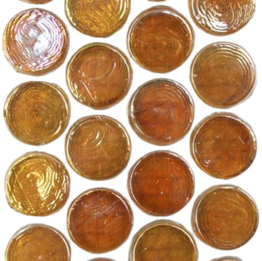 Radiant Rond 18mm Maroko