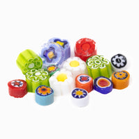 FREE SAMPLE:            Millefiori