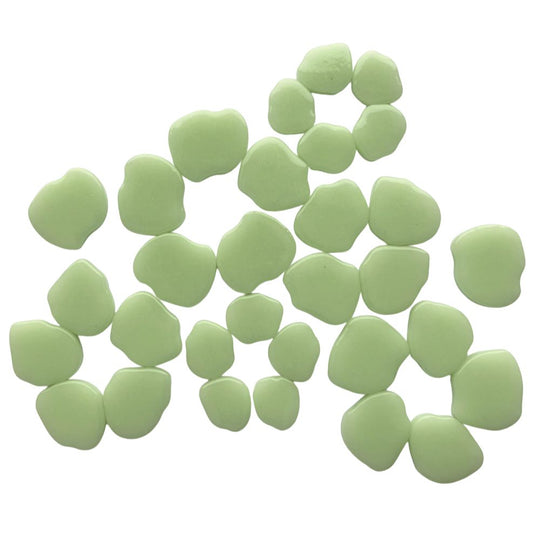 Kwiat Wiśni Jasnozielony