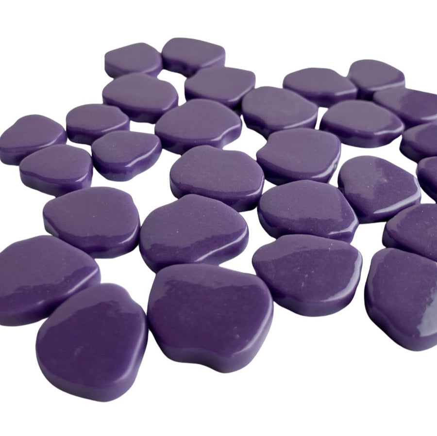 Sakura Blossom Deep Purple 