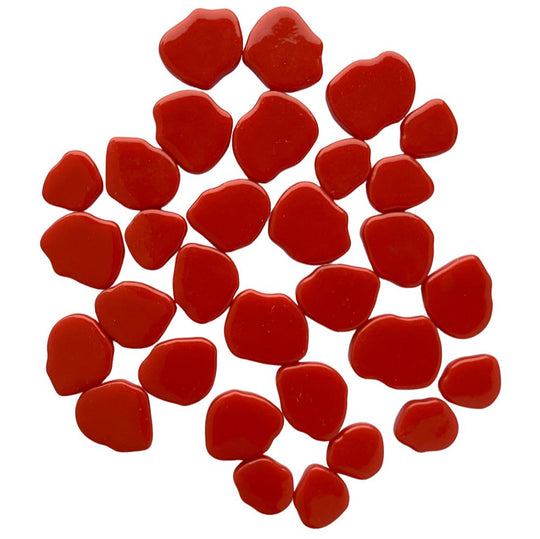 Kwiat Wiśni Jasnoczerwony