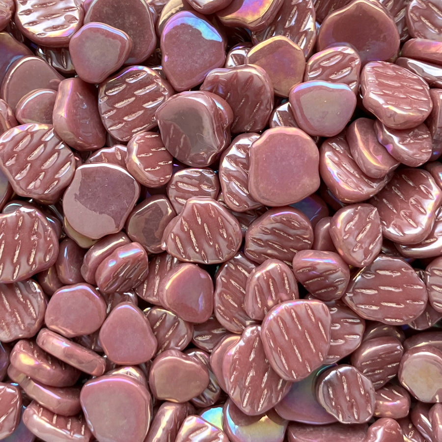 Sakura Blossom Perle Himbeere 
