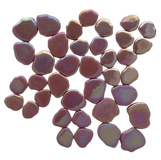 Kwiat Wiśni Perłowo Malina