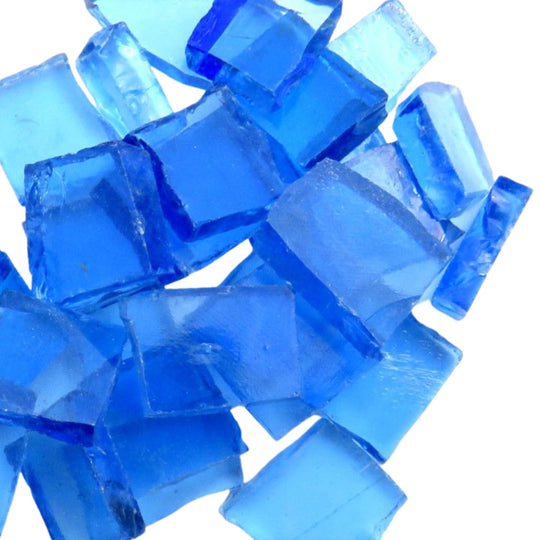 Perdomo Smalti Niebieski Przezroczysty