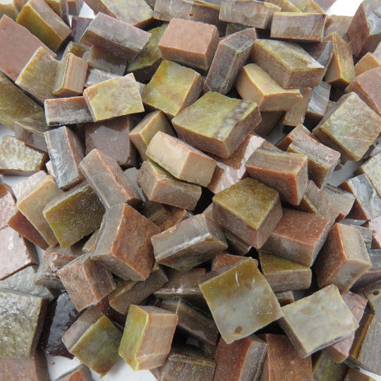 Perdomo Smalti Brązowy#1