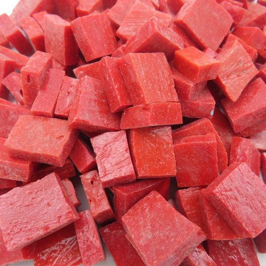 Perdomo Smalti Czerwony#1