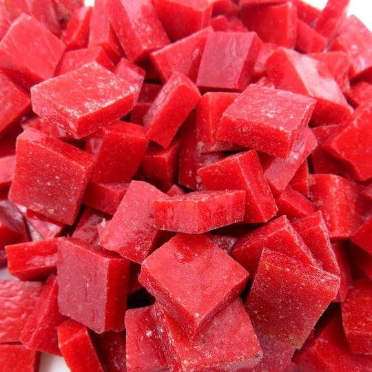 Perdomo Smalti Czerwony#2