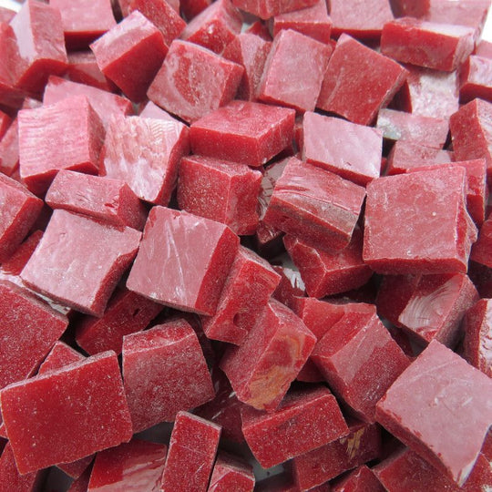 Perdomo Smalti Czerwony#3