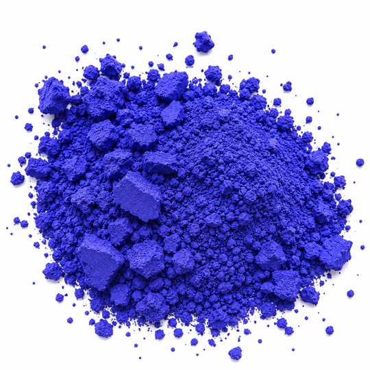 Pigment tmavá ultramarínová violeť