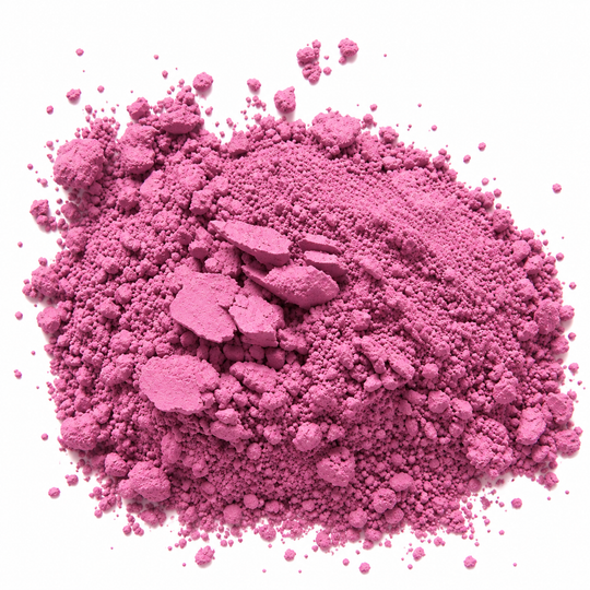 Pigment róż ultramarynowy
