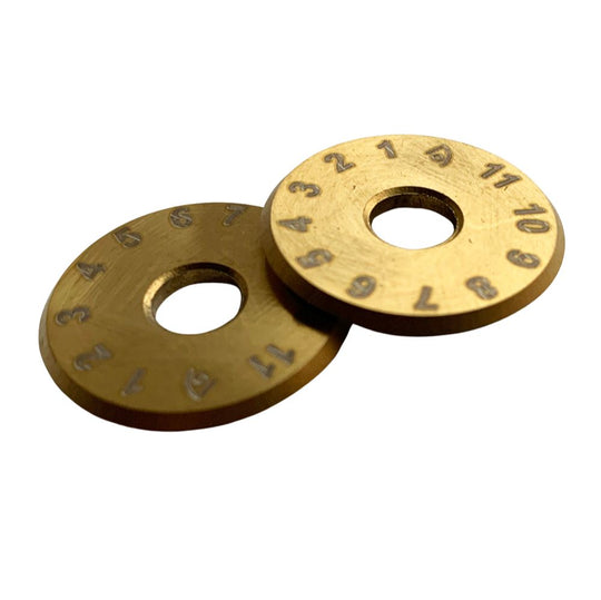 Koła zamienne do szczypiec do cięcia szkła MaxPro