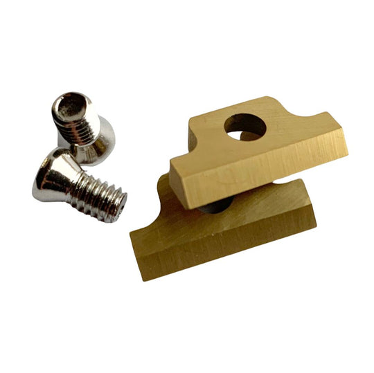 Punkty wymiany proste do szczypiec do płytek MaxPro proste