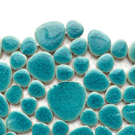 Pebbles  Still Waters