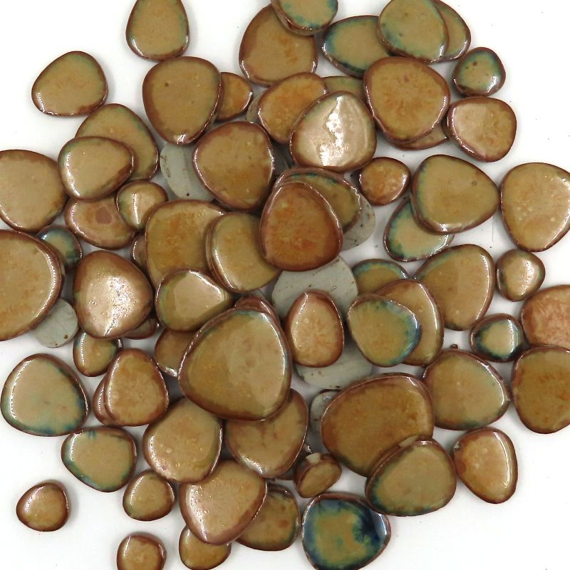 Kieselmosaik Ufersteine (lose)