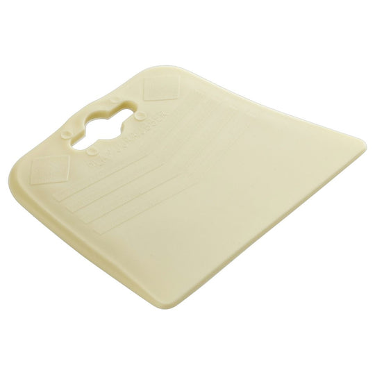 Gumowa Paca do Fug w Kształcie Trapezu