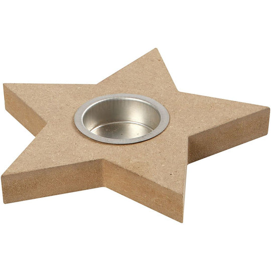Tealight holder