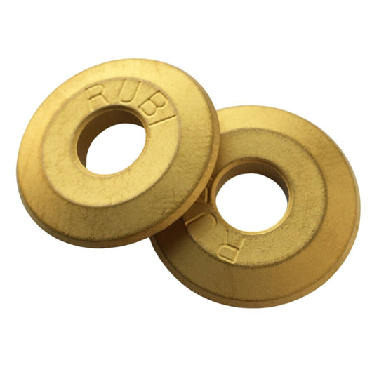 2x Koła zamienne Rubi do porcelany