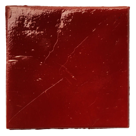 Albertini szkło Bordowy