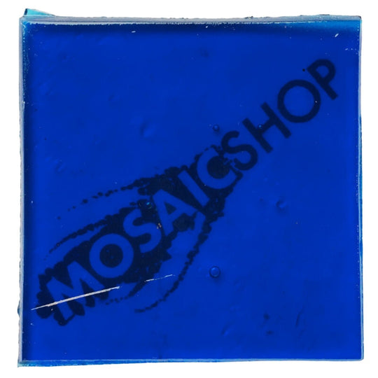 Emaux De Albertini  Hazy Cobalt