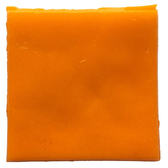 Albertini szkło mandarynka