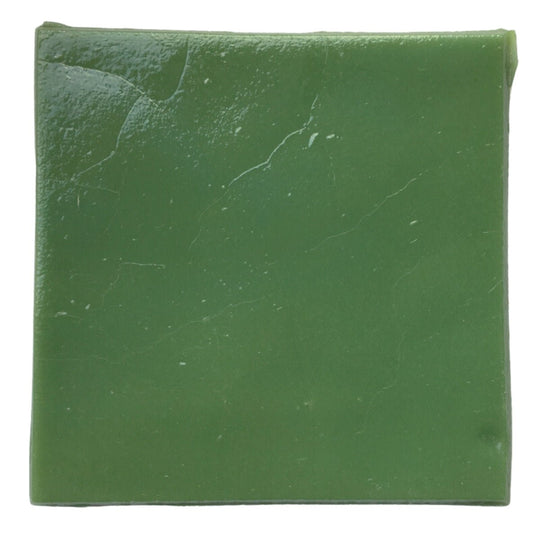 Emaux De Albertini  Moss Green