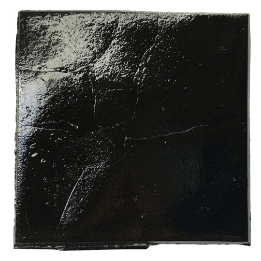 Albertini Glas Zwart