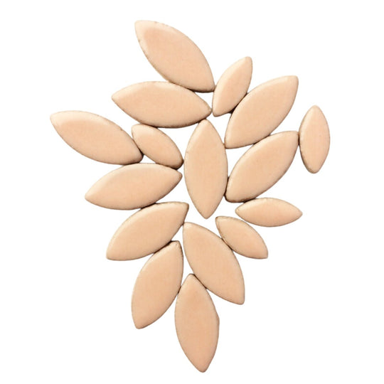 Ceramic Petals  Pink