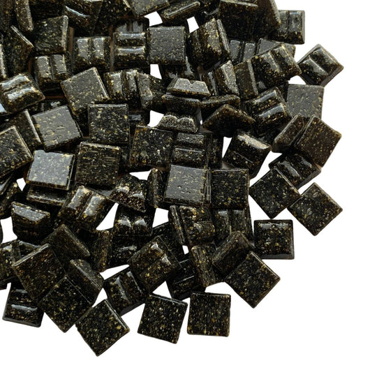 Classic Vitreous 10mm  Anthracite