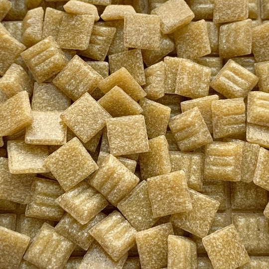 Classic Vitreous 10mm  Caramel