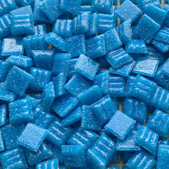 Classic Vitreous 10mm  Deepsea Turquoise