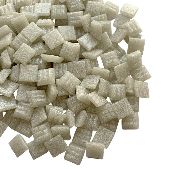 Classic Vitreous 10mm  Grey