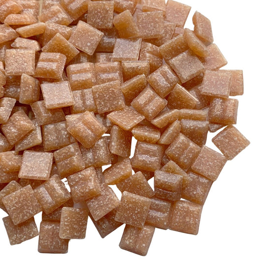 Classic Vitreous 10mm  Soft Sienna