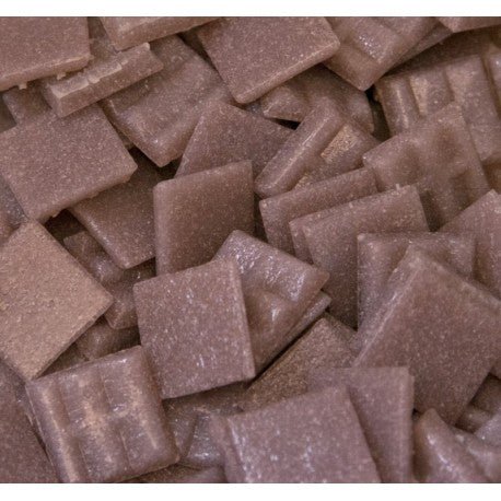 Mozaika szklana 20mm Lawenda