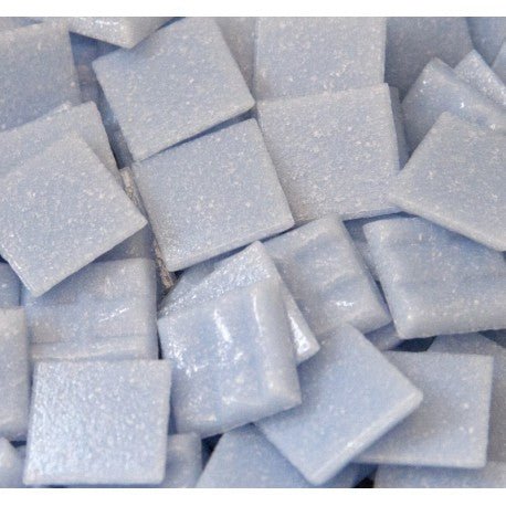 Mozaika szklana 20mm Barwinek