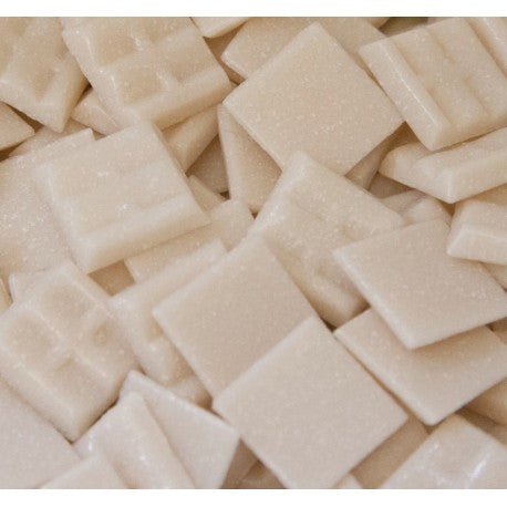 Glasmozaiek 20mm Perzikbloesem