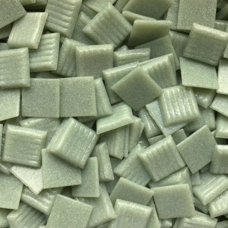 Glasmozaiek Murano 20mm Appel