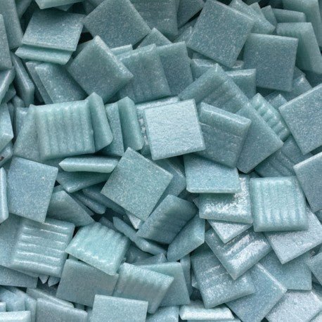 Mozaika szklana Murano 20mm Granatowy