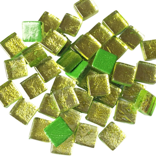 Metallic 10mm  Arsenic