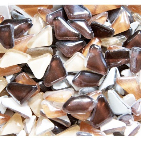 Soft-Glass  Chocolate Mix