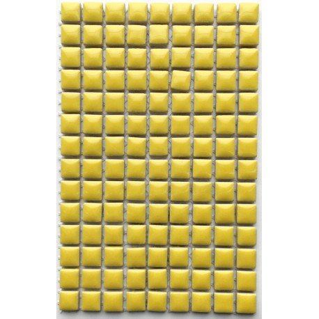 Ceramika 10mm Cytryna