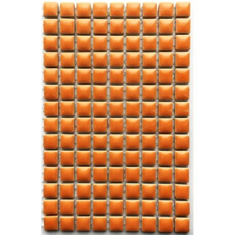 Ceramika 10mm Mandarynka