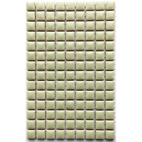 Keramiek 10mm Pepermunt